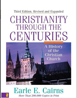 Christianity Through the Centuries_ A History of the Christian Church