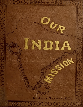 Our India Missions